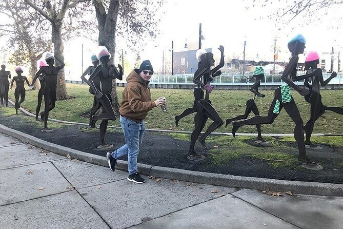 Spokane Scavenger Hunt Walking Activity - Spokane Scavenger Hunt Walking Activity: A Fun and Flexible Way to Explore the City