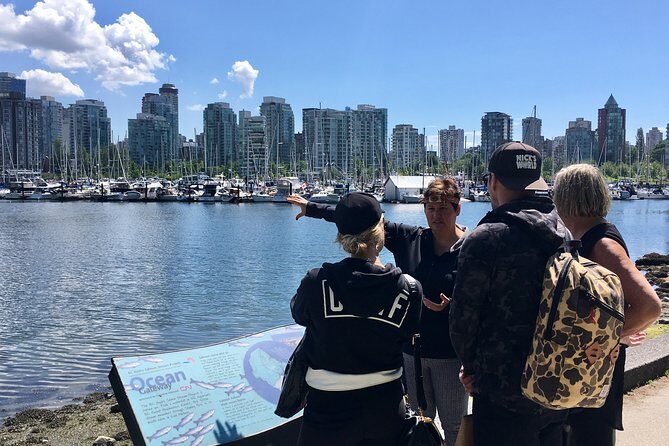 Spoken Treasures: Stanley Park Indigenous Walking Tour - Final Thoughts