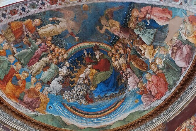 Spoleto, Medieval Art and breathtaking views  Private Tour - Cost and Value: Is It Worth It?