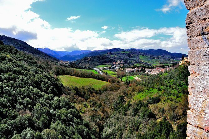 Spoleto Private Walking Tour with Official guide - FAQ
