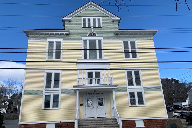 Spooks and Spirits Walking Ghost Tour of Boothbay Harbor - Final Words