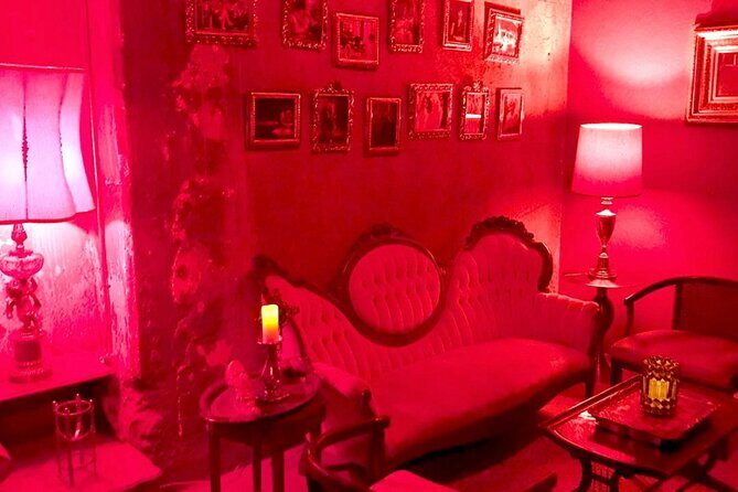 Spooks, Spirits and Speakeasy Ghost Tour - In-Depth Review: Exploring Phoenix’s Haunted Corners