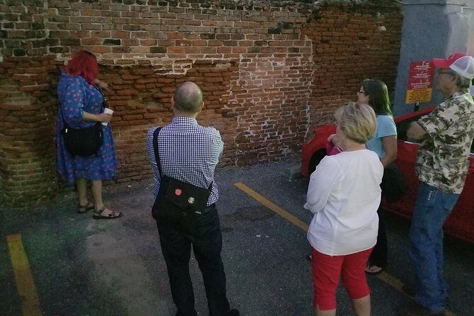 Spooky Family-Friendly Ghost Tour in New Orleans - Frequently Asked Questions