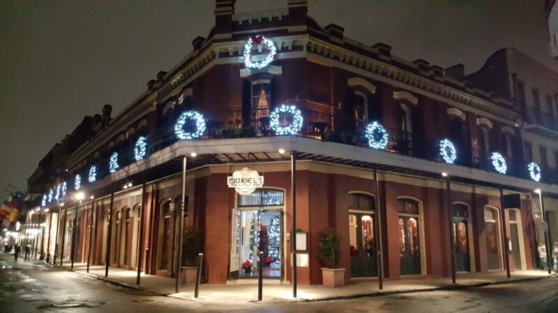 Spooky Family Ghost Tour - Final Thoughts: Why You Should Consider This Ghost Tour