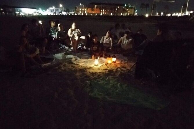 Spooky Galveston Walking Tour - Who Will Love This Tour?