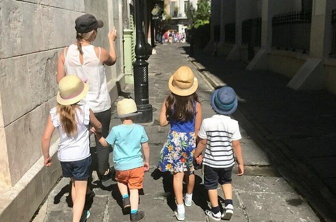 Spooky Kid-Friendly Ghost Hunt in New Orleans - Summing Up: Why This Tour Is a Great Choice