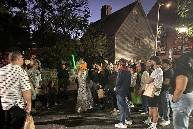 Spooky Ramen Comedy Walking Tour - An In-Depth Look at the Spooky Ramen Comedy Walking Tour