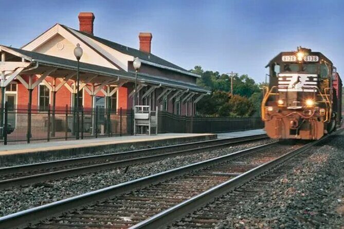 Spooky Spartanburg Ghost Tour - Who Will Enjoy the Spooky Spartanburg Ghost Tour?