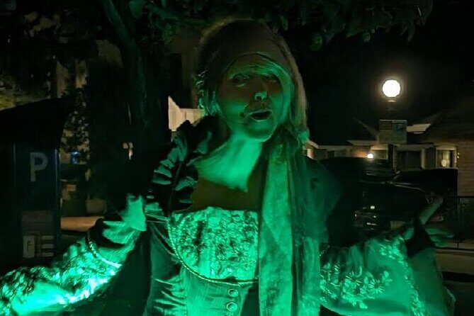 Spooky Stories Musical Walking Tours - A Musical Journey into Flagstaff’s Haunted Past