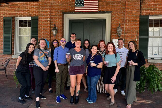 Spooky Stories Walking Ghost Tour - Final Thoughts