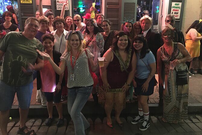 Spooky Tales of the French Quarter Halloween Celebration Tour - Final Thoughts