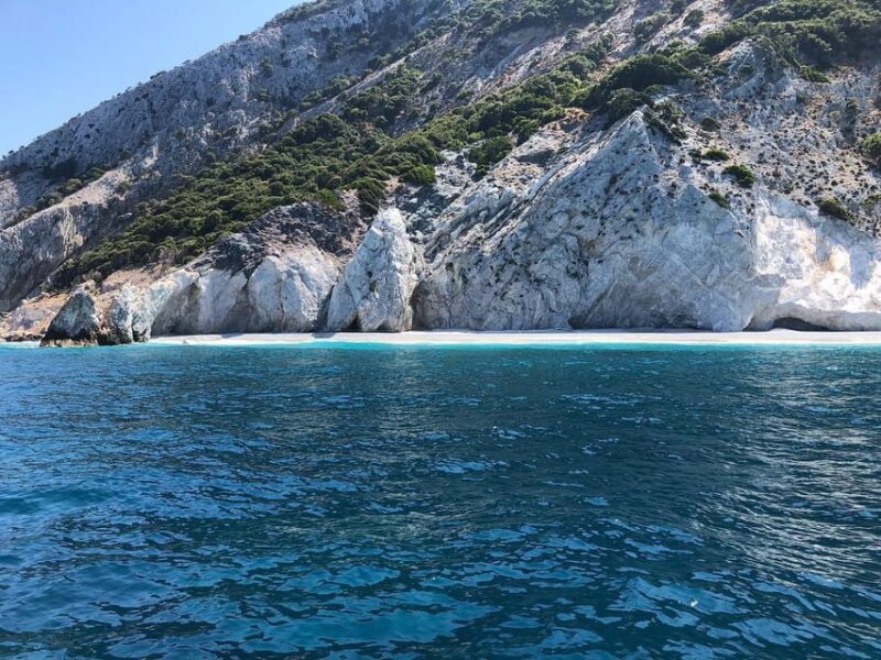 Sporades Islands: Private boat cruise in the Sporades - Analyzing the Value: Is It Worth the Price?