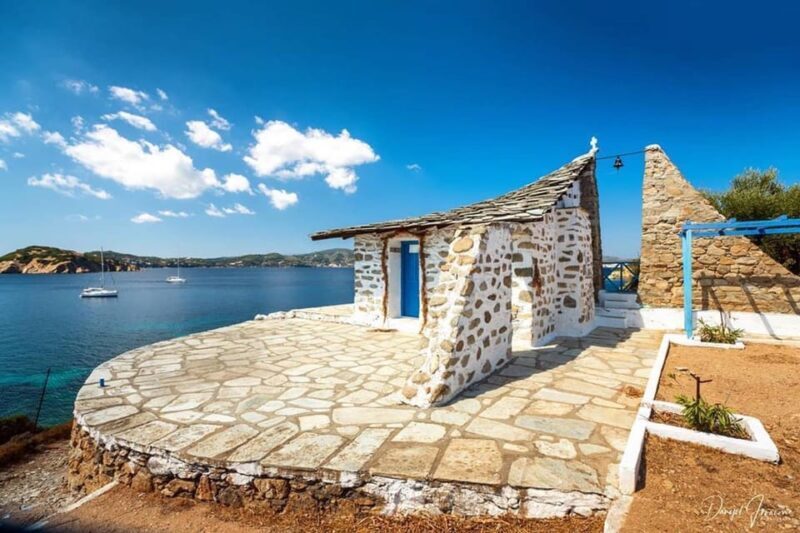 Sporades Islands: Private boat cruise in the Sporades - Final Thoughts: Who Is This Tour For?