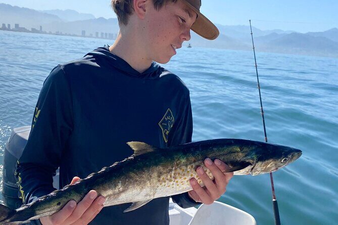 Sport Fishing Adventure with Snorkeling - Detailed Breakdown: Why This Tour is Worth Considering