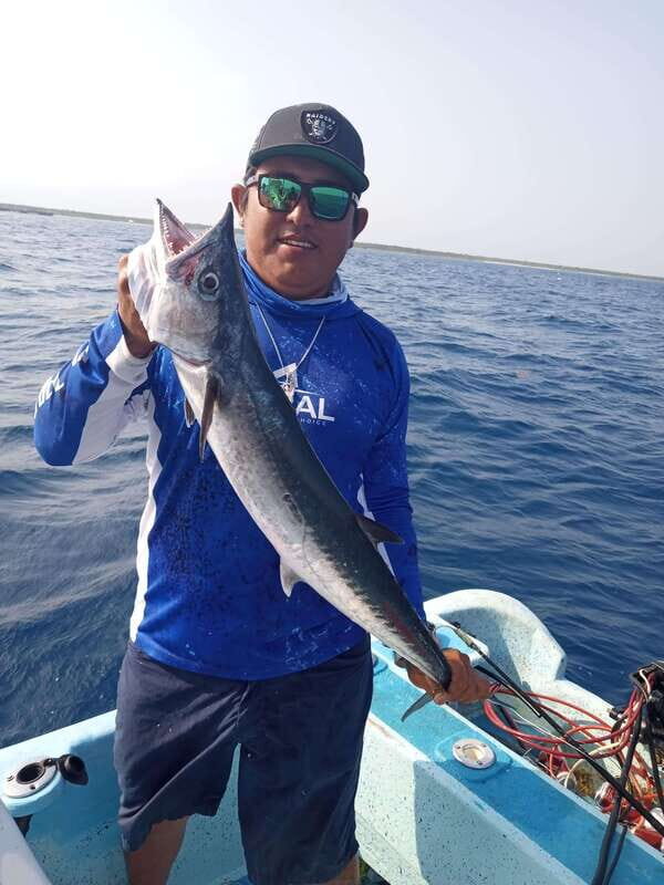 Sport fishing costa maya, Mahahual q.roo - Who Should Consider This Experience?