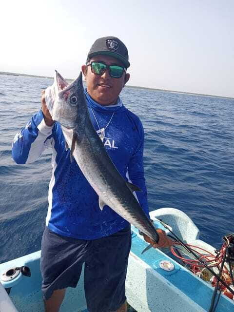Sport fishing costa maya, Mahahual q.roo - FAQs