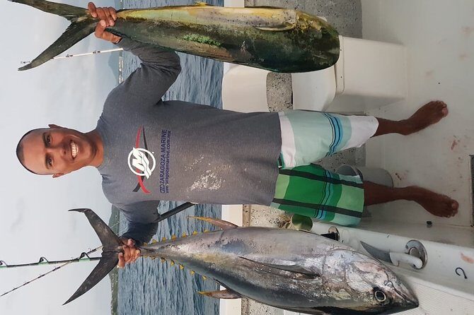 sport fishing - The Complete Sport Fishing Experience in Puerto Vallarta