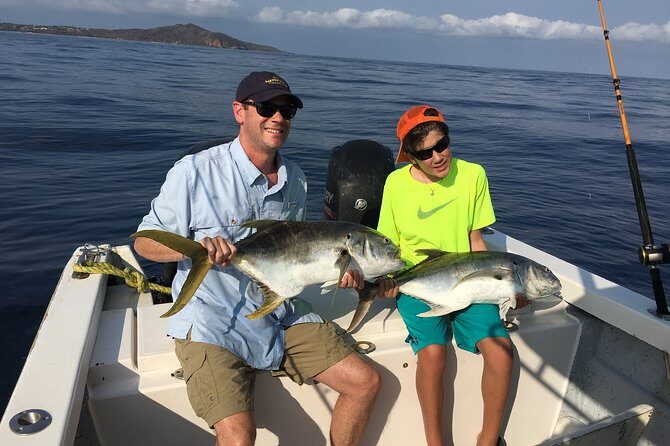 sport fishing - FAQs