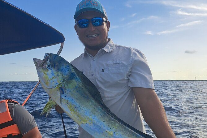 Sport Fishing in Costa Maya Mahahual - Key Points