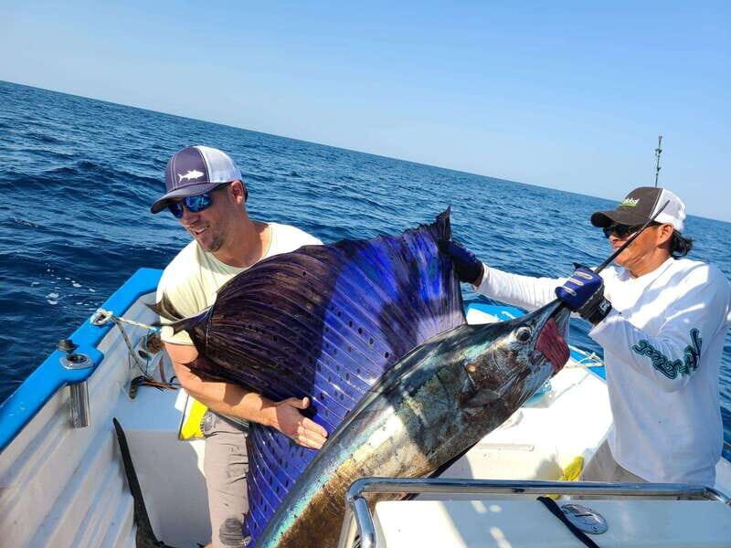 Sport fishing in mazatlan - A Closer Look at the Mazatlan Sport Fishing Tour