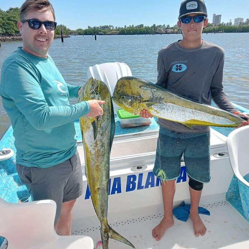 Sport fishing in mazatlan - Who Would Enjoy This?