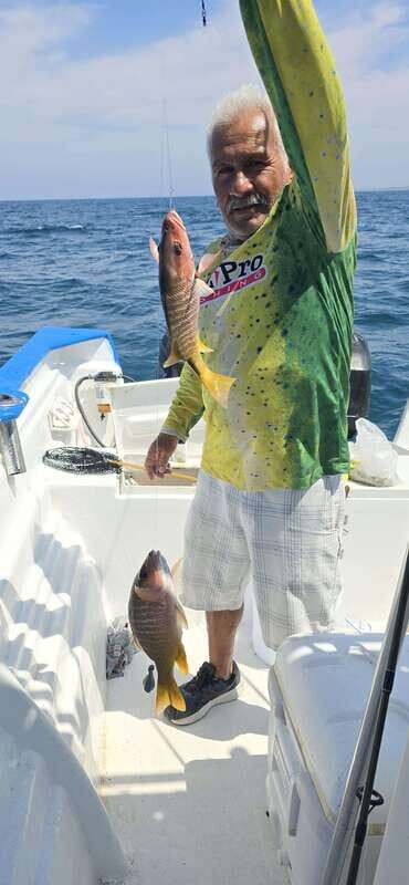 Sport fishing in mazatlan - The Sum Up