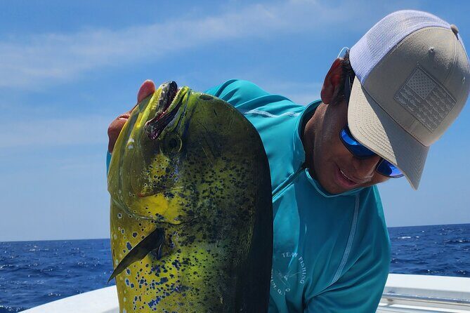 Sport Fishing in Tulum - FAQs