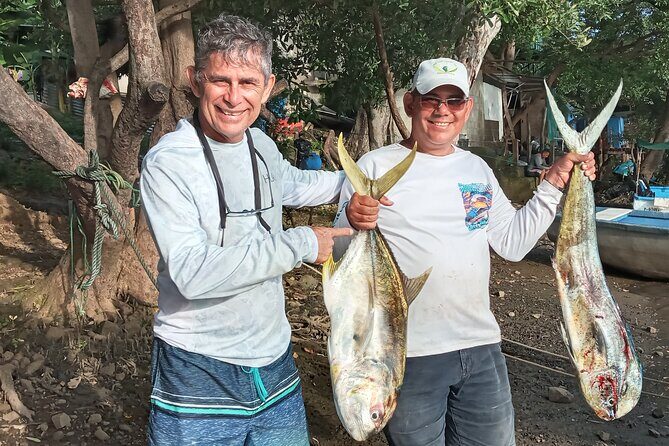 Sport Fishing Tours - Who Should Consider This Tour?