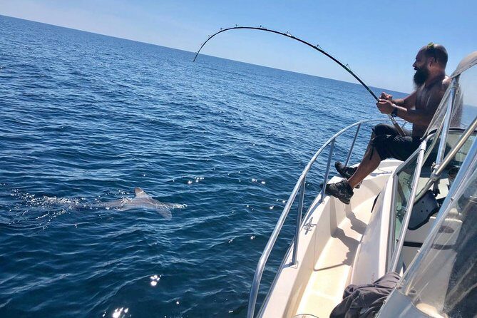 Sport Fishing with "Captain Extreme" from Ultimate Outdoors TV - The Practicalities