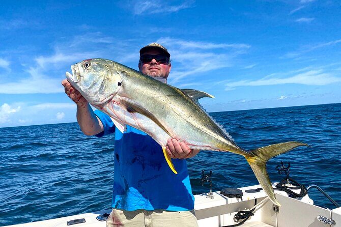 Sport Fishing with "Captain Extreme" from Ultimate Outdoors TV - FAQ
