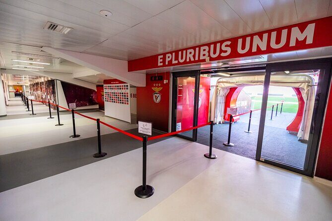 Sport Lisboa e Benfica Stadium and Museum Tickets - Final Thoughts