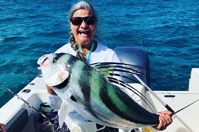 Sportfishing Charters in Cabo San Lucas with Kellyfish Cabo Sportfishing - Final Thoughts