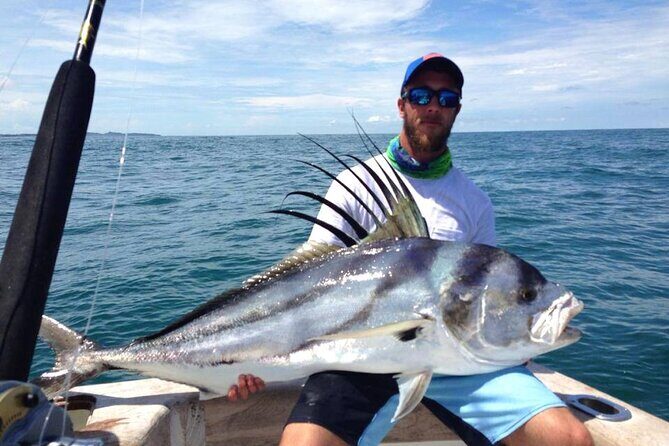 Sportfishing Tour Puntarenas - An In-Depth Look at the Puntarenas Sportfishing Tour