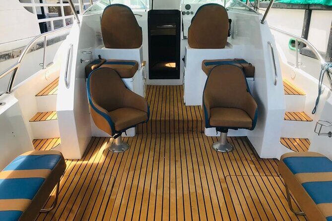 Sports Boat- Private Whale Watching Trip( free breakfast & paid pick-up) - Frequently Asked Questions