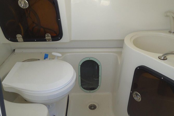 Sports Boat- Private Whale Watching Trip( free breakfast & paid pick-up) - Final Thoughts