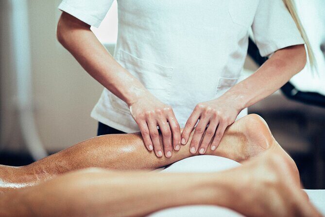 Sports Massage - An In-Depth Look at the Fethiye Sports Massage Experience