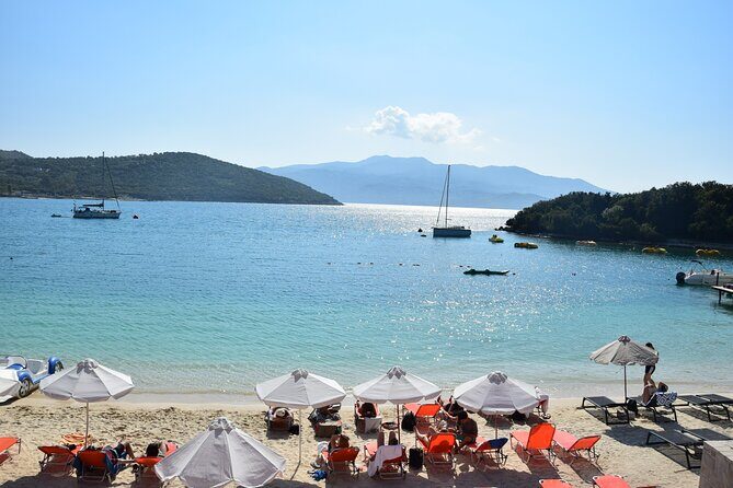 Spot Albania Tour - Experience the best of Albania in 8 days - Exploring the Itinerary in Detail