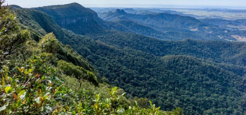 Spring Brook National Park Driving Tour with an APP - FAQ