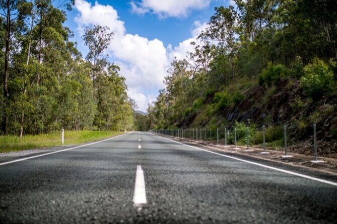 Spring Brook National Park Self Guided Driving Tour - What Makes This Tour Stand Out