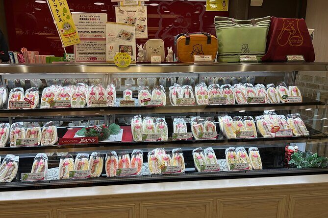 Spring in Kichijoji Discover Cherry Blossoms at Inokashira Park - Frequently Asked Questions