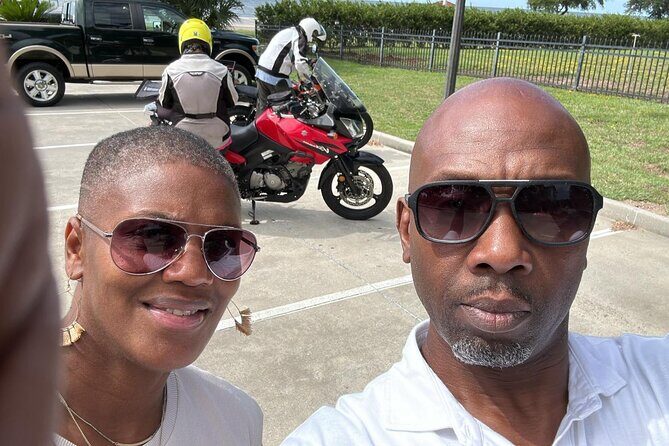 Spring Lake Shuffle Scavenger Hunt - Why Choose This Tour?