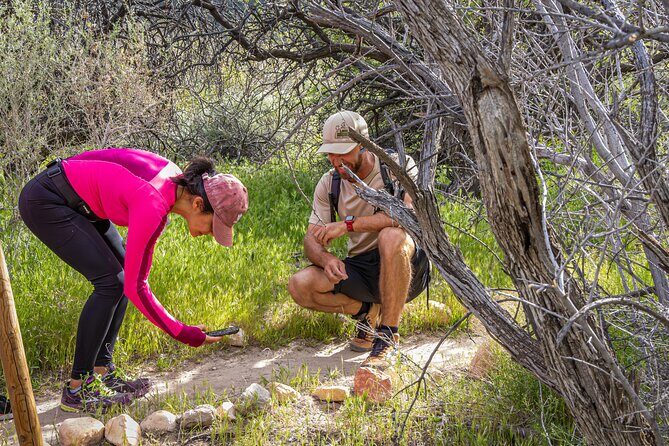 Spring Mountain Ranch Hike with Happy Hour Drinks - Frequently Asked Questions