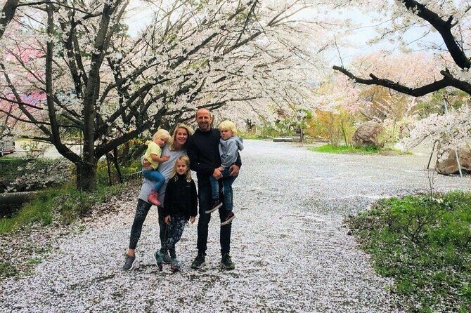 (Spring Only) 1-Day Snow Monkeys & Cherry Blossoms in Nagano Tour - Final Thoughts