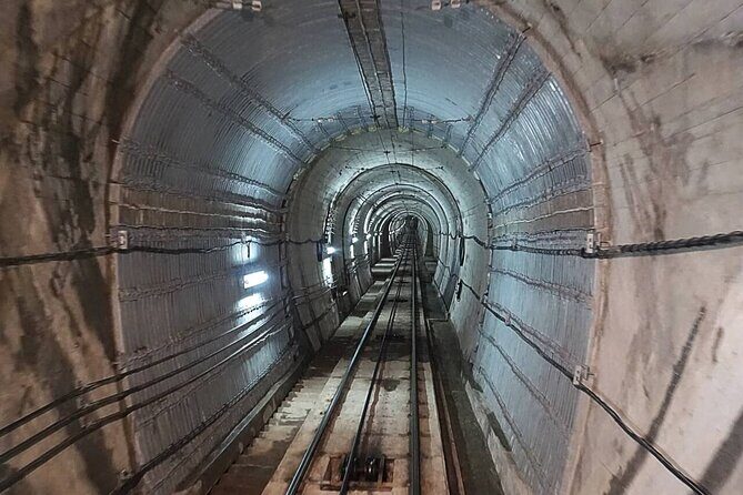 (Spring Only) 1-Day Snow Walls of Tateyama-Kurobe Alpine Route Tour - An In-Depth Look at the Tateyama-Kurobe Alpine Route Tour