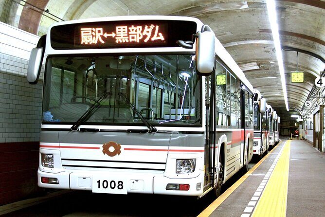 (Spring Only) 1-Day Snow Walls of Tateyama-Kurobe Alpine Route Tour - Final Thoughts