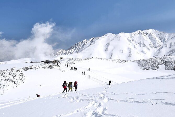 (Spring Only) 1-Day Snow Walls of Tateyama-Kurobe Alpine Route Tour - FAQ