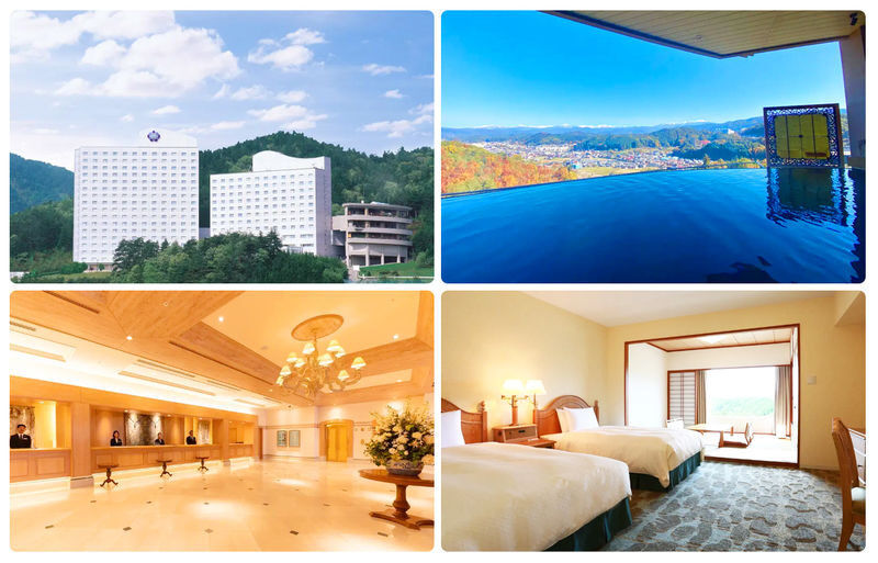 Spring, Summer, and Autumn Hiking Trip | Kamikochi x Shirakawa-go x Hida Takayama 2-Day Tour | Departure from Nagoya | Includes Resort Hotel - Should you book it?