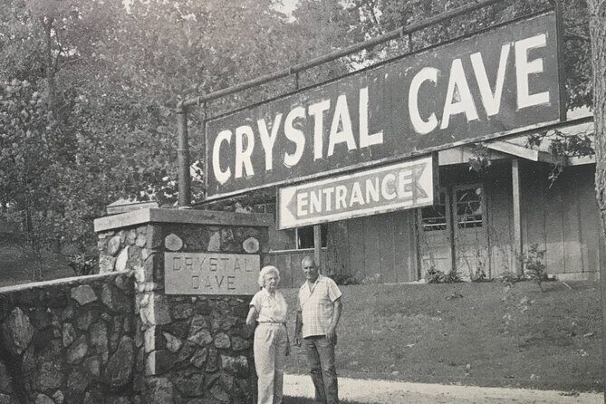 Springfield Crystal Cave Silver Adventure Tour and Dino Trail - Analyzing the Value