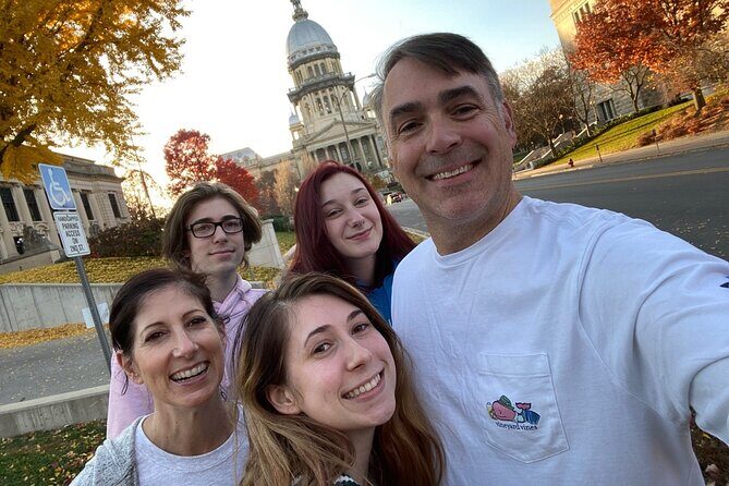 Springfield Illinois Scavenger Hunt Walking Activity - The Sum Up: Is This Tour Right for You?