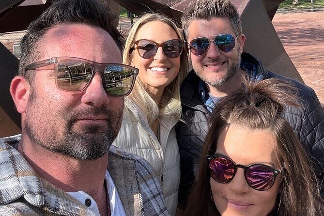 Springfield Missouri Scavenger Hunt Walking Activity - A Deep Dive into the Springfield Scavenger Hunt Experience